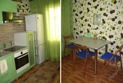 Лот: 1361280. Фото: 1. Сдам в аренду счастливую квартиру... Квартиры, студии