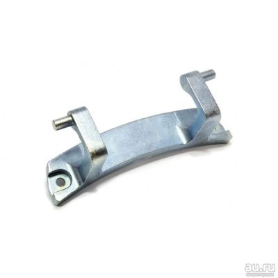 Лот: 15563818. Фото: 1. Петля люка Gorenje 581113. Запчасти для остальной бытовой техники