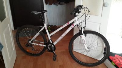 Лот: 9998781. Фото: 1. Продам женский велосипед Nordway... Велосипеды