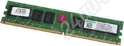 Лот: 462625. Фото: 1. Kingmax 1GB DDR2 -533. Оперативная память