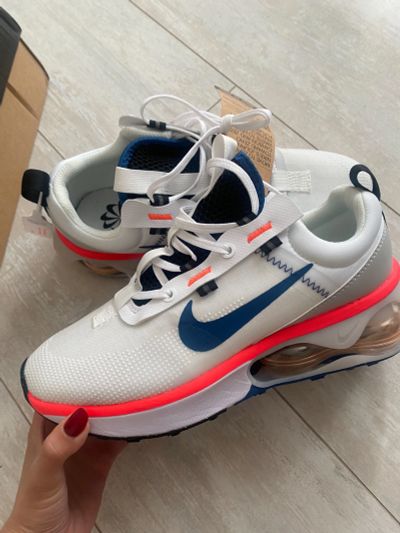 Лот: 19248799. Фото: 1. Nike AirMax 2021. Кеды, кроссовки, слипоны