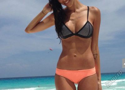 Лот: 5627448. Фото: 1. Верх от купальника. Купальники