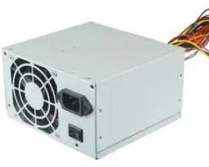Лот: 3114677. Фото: 1. Блок питания Forza FZ-400 (400W... Корпуса, блоки питания