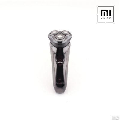 Лот: 13528709. Фото: 1. Xiaomi So White 3D Smart Shaver... Укладка и стрижка волос, бритьё, эпиляция