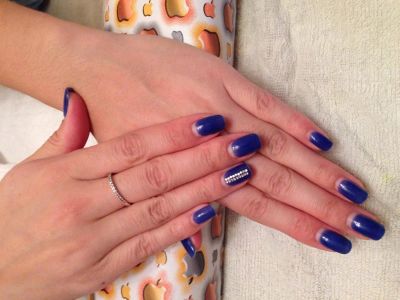 Лот: 5844479. Фото: 1. Shellac маникюр педикюр... Другие (красота, здоровье, медицина)