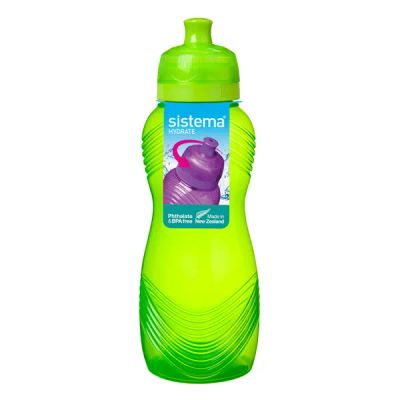 Лот: 24480725. Фото: 1. Бутылка для воды Sistema Hydrate... Спортивная посуда