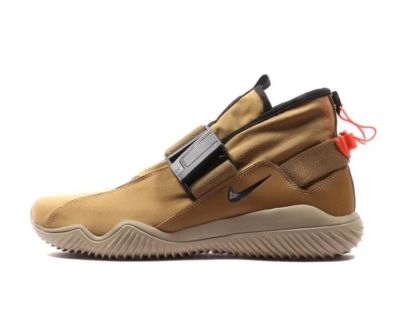 Лот: 10242278. Фото: 1. NikeLab ACG 07 KMTR Dz. Кеды, кроссовки, слипоны