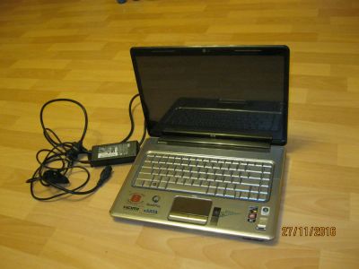Лот: 8611750. Фото: 1. Ноутбук HP dv5. Неисправен. Ноутбуки