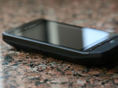 Лот: 3136645. Фото: 1. Продам htc Hero в отличном состоянии. Смартфоны