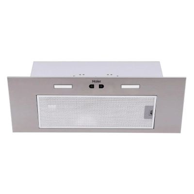 Лот: 25408099. Фото: 1. Встраиваемая вытяжка Haier HVX-BI972X. Вытяжки