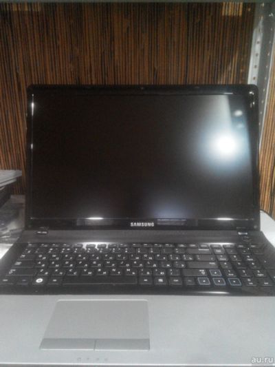 Лот: 13298844. Фото: 1. Ноутбук Samsung NP300E7A. Ноутбуки