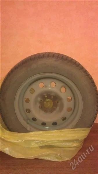 Лот: 2145040. Фото: 1. Amtel Nordmaster. Шины
