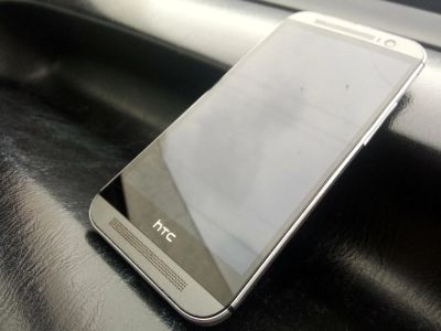 Лот: 9625351. Фото: 1. HTC one m8 LTE 32gb. Смартфоны