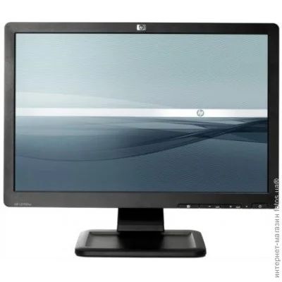Лот: 3683525. Фото: 1. монитор HP LE1901w. ЖК-мониторы