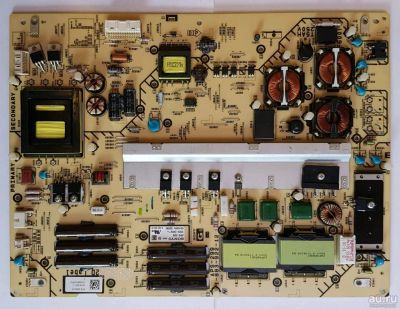 Лот: 13413872. Фото: 1. Psu , APS-299 , 1-883-922-12... Запчасти для телевизоров, видеотехники, аудиотехники