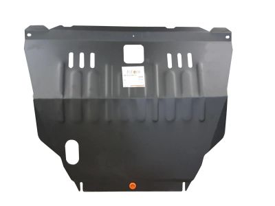 Лот: 3404020. Фото: 1. Защита картера Nissan X-Trail... Двигатель и элементы двигателя