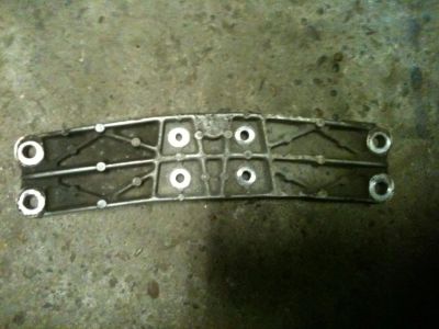 Лот: 4775708. Фото: 1. toyota mark2 gx90 планка подушки... Другое (автозапчасти)