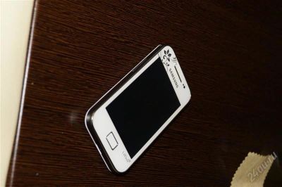 Лот: 2443372. Фото: 1. samsung galaxy gt s5830i. Смартфоны