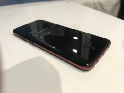 Лот: 16872621. Фото: 1. Samsung S8. Смартфоны