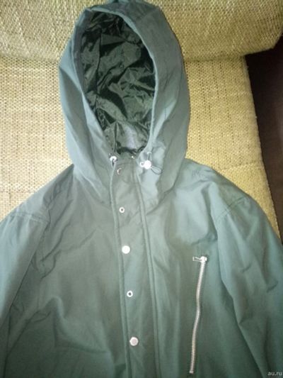 Лот: 13363900. Фото: 1. НОВАЯ! Парка Pull & Bear. Верхняя одежда
