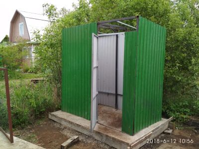 Лот: 25396690. Фото: 1. Куплю профильный лист (б/у или... Кровельные материалы