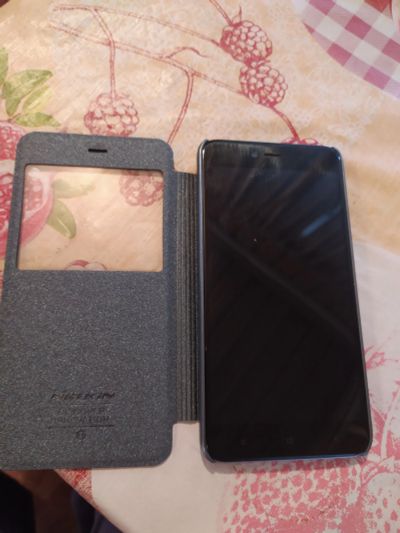 Лот: 15681582. Фото: 1. Xiaomi redmi note 5a prime. Смартфоны