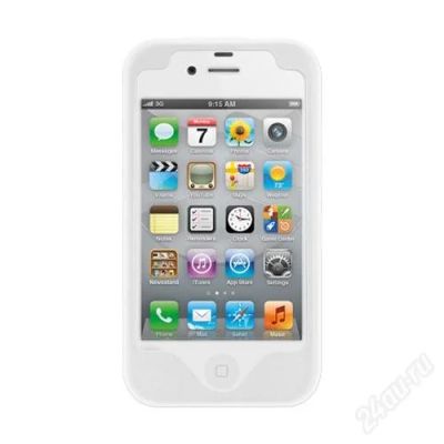 Лот: 1766301. Фото: 1. Чехол SwitchEasy LUX для iPhone... Чехлы, бамперы