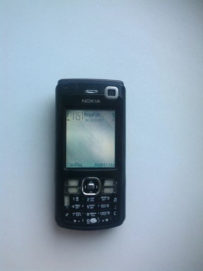 Лот: 9290207. Фото: 1. Nokia. Кнопочные мобильные телефоны