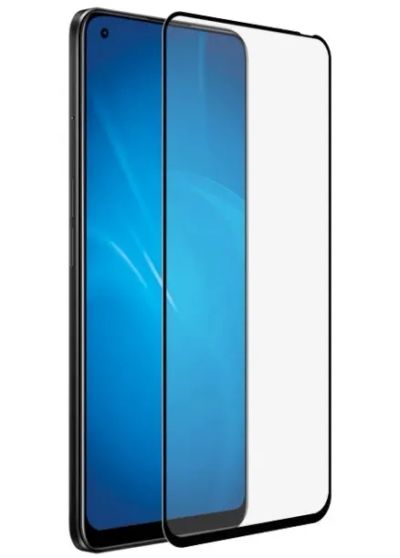 Лот: 24950530. Фото: 1. Защитное стекло для Realme 9 Pro... Защитные стёкла, защитные плёнки