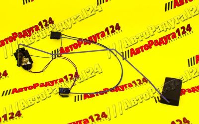 Лот: 18646705. Фото: 1. Датчик уровня топлива ВАЗ 21073... Электрооборудование