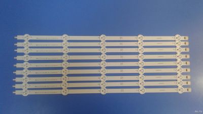 Лот: 13645403. Фото: 1. LED String Strip LCD подсветка... Печатные платы