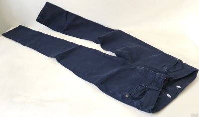 Лот: 13873046. Фото: 1. 👖 Джинсы Gloria Jeans индиго... Брюки, шорты, джинсы