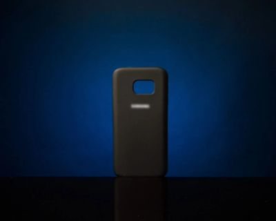Лот: 19913654. Фото: 1. Кейс Silicon Cover для Samsung... Чехлы, бамперы