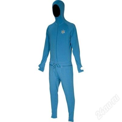 Лот: 597158. Фото: 1. Ninja suit Термобельё. Очень хорошее... Защита тела