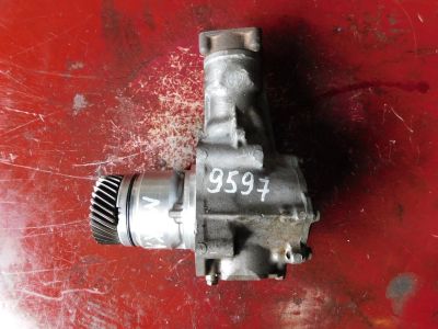 Лот: 15088794. Фото: 1. Раздатка для HONDA ACCORD F23A. Другое (автозапчасти)