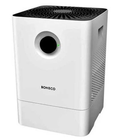 Лот: 11217544. Фото: 1. Boneco W200 (белая) - мойка воздуха. Увлажнители и мойки воздуха