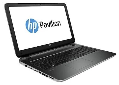 Лот: 10102768. Фото: 1. Ноутбук HP Pavilion 15-p270ur. Ноутбуки