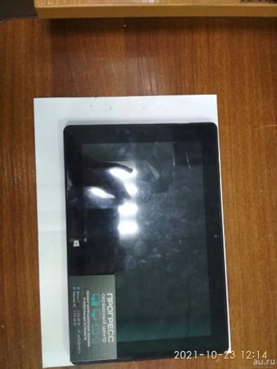 Лот: 18218083. Фото: 1. Планшет Prestigio MultiPad Visconte... Запчасти для планшетов