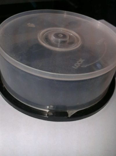 Лот: 7106661. Фото: 1. бокс для дисков. cd dvd bd на... CD, DVD, BluRay