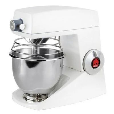 Лот: 10480714. Фото: 1. Миксер планетарный bear varimixer... Пищевое