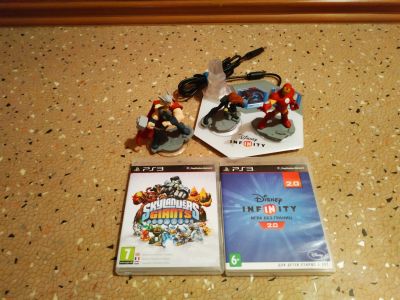 Лот: 12533557. Фото: 1. Диски PS3 для детей. Игры для консолей