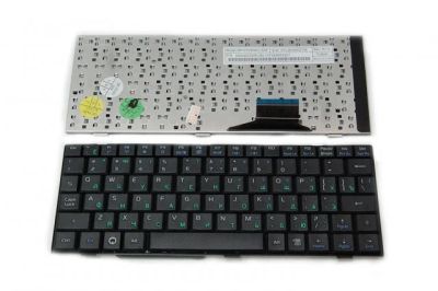 Лот: 4195511. Фото: 1. Клавиатура для ноутбука Asus Eee... Клавиатуры для ноутбуков
