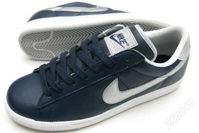 Лот: 900787. Фото: 1. Кеды NIke,оригинал 100% кожа,не... Кеды, кроссовки, слипоны