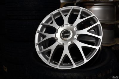 Лот: 12643828. Фото: 1. Диски Bridgestone Ragtime 7.0x17... Диски