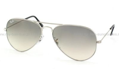 Лот: 4045963. Фото: 1. Ray-Ban Aviator 3025 003/32 (рей-бен... Очки солнцезащитные