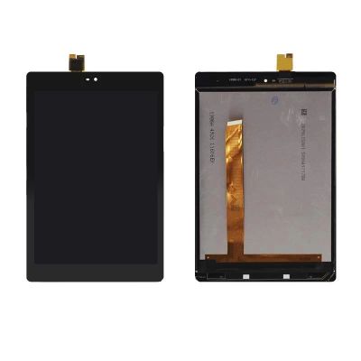 Лот: 12144739. Фото: 1. Дисплей Xiaomi MiPad 2 в сборе... Дисплеи, дисплейные модули, тачскрины