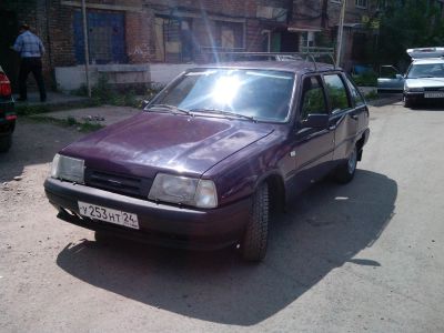 Лот: 4244444. Фото: 1. Продам ИЖ 2126 ОДА 2003 г.в. Автомобили