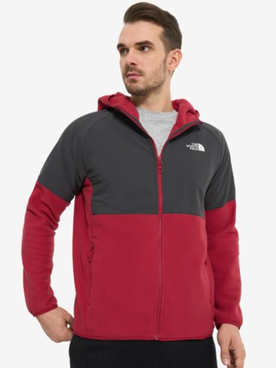 Лот: 24429958. Фото: 1. Толстовка мужская The North Face... Другое (спортивная одежда)