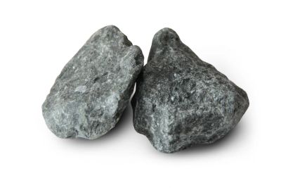 Лот: 8532593. Фото: 1. Камень Габбро диабаз 20 кг. Камни... Банные принадлежности