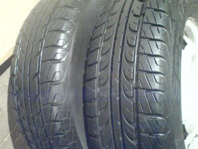 Лот: 1364378. Фото: 1. Шины "Cordiant" 175/70 R13. Шины на дисках